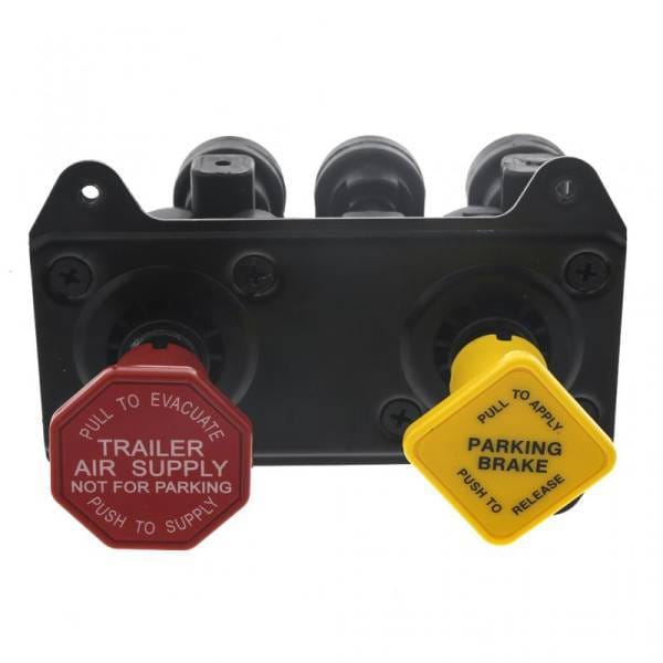 Mack Module Valve, 800523 thumbnail 3