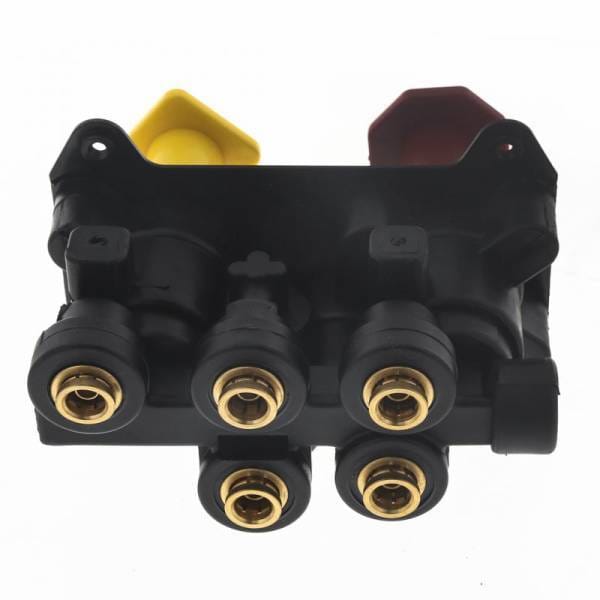 Mack Module Valve, 800523 thumbnail 4