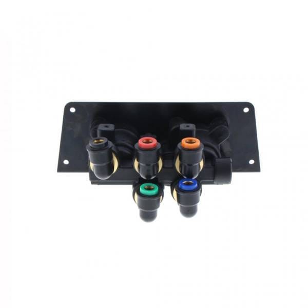 Mack Module Valve, 801631 thumbnail 2
