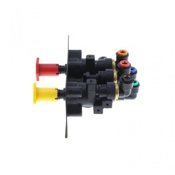 Mack Module Valve, 801631 thumbnail 3