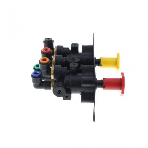 Mack Module Valve, 801631 thumbnail 4