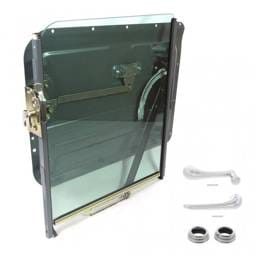 Mack Panel Assembly, 43QX55