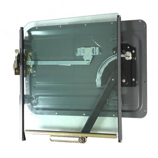 Mack Panel Assembly, 43QX55 thumbnail 2
