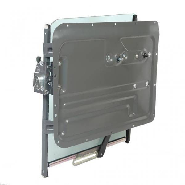 Mack Panel Assembly, 43QX56 thumbnail 2