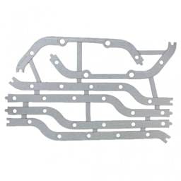 Mack Oil Pan Gasket, 579GB412B