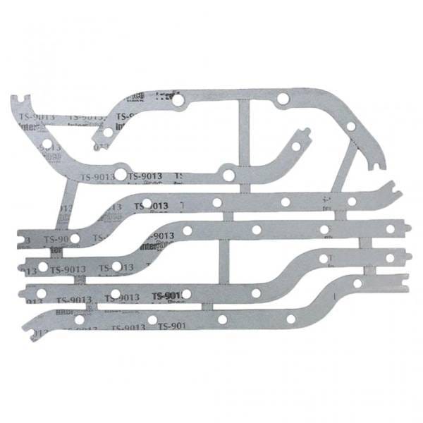 Mack Oil Pan Gasket, 579GB412B thumbnail 2