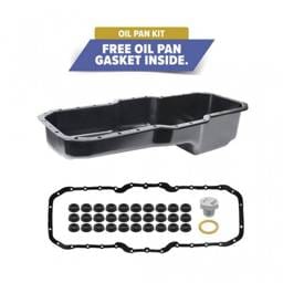 Mack Oil Pan Kit, 240GB5240M