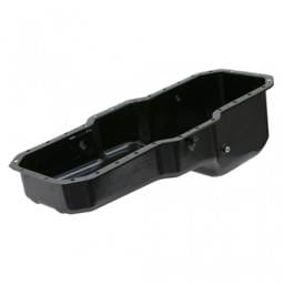 Mack Oil Pan, 240GB5263M6