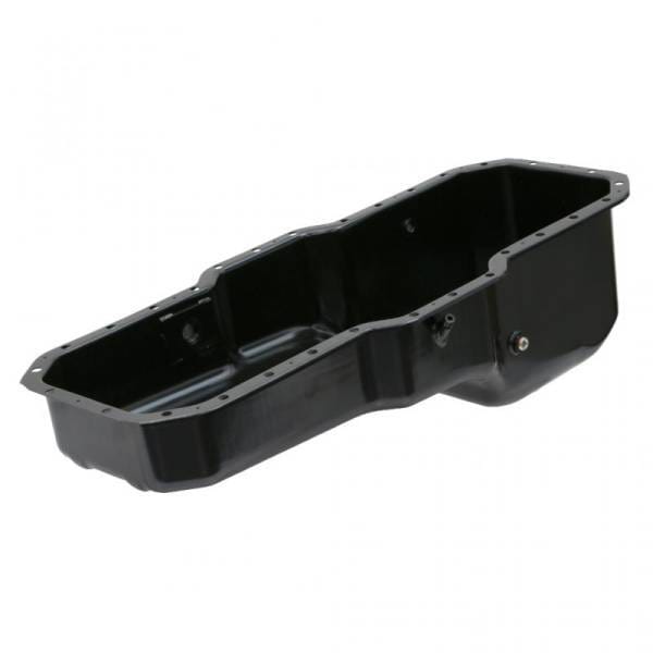 Mack Oil Pan, 240GB5263M6