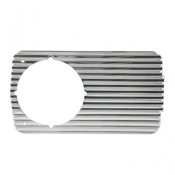 Mack Panel, 116QS456