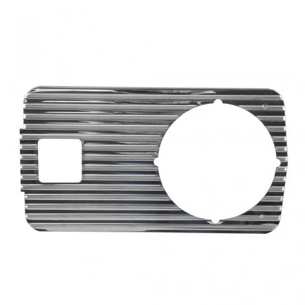 Mack Panel, 116QS456P2