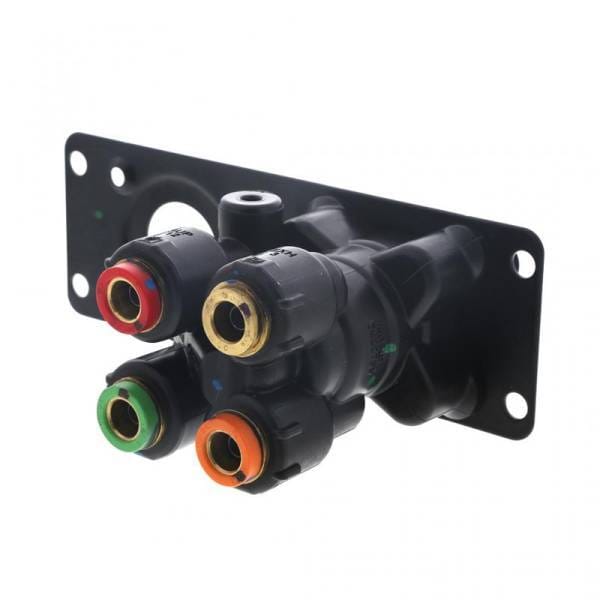 Mack Park Control Valve, 20QE3395 thumbnail 2