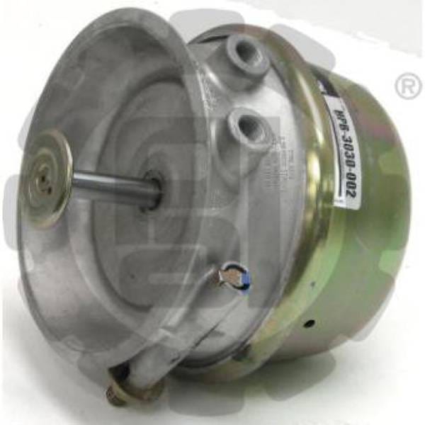Mack Piggyback Assembly, 6152-3030PB