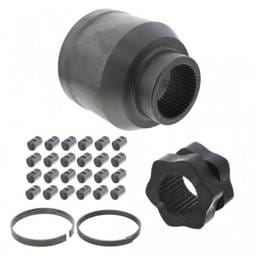 Mack Powder Divider Kit, 806863