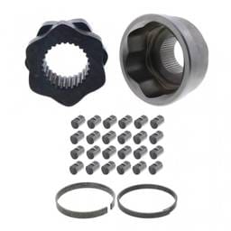 Mack Powder Divider Kit, 806864