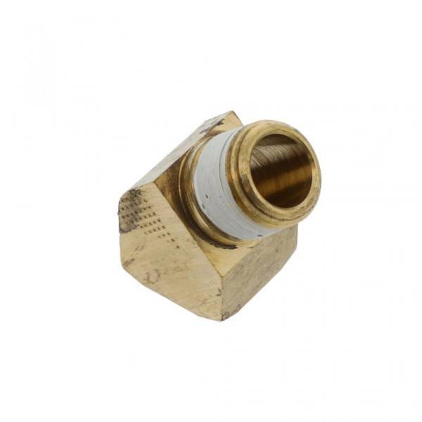 Mack Pipe Fitting, 63AX3228