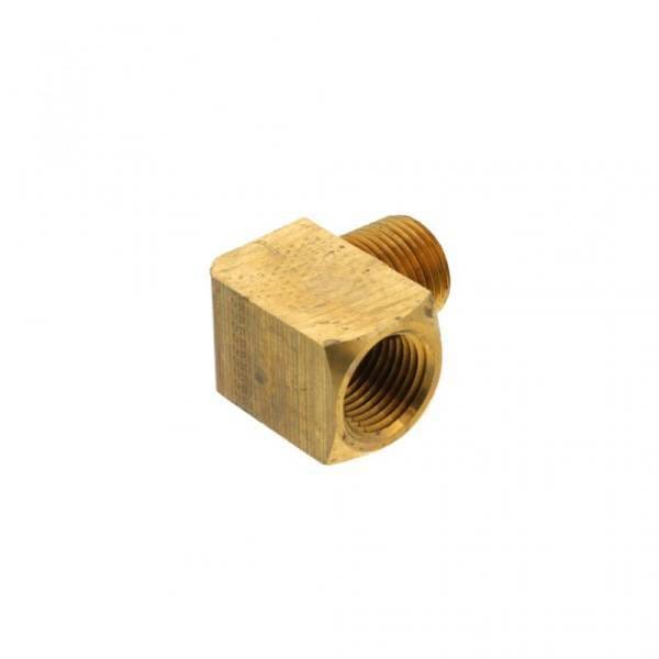 Mack Pipe Fitting, 63AX887 thumbnail 2