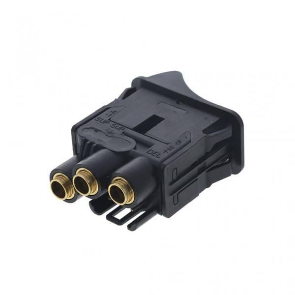 Mack Power Take Off Valve, 20QE4182P6 thumbnail 3