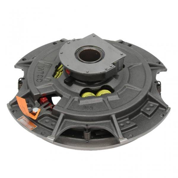 Mack Pressure Assembly Plate, 11HB4152P2 thumbnail 2