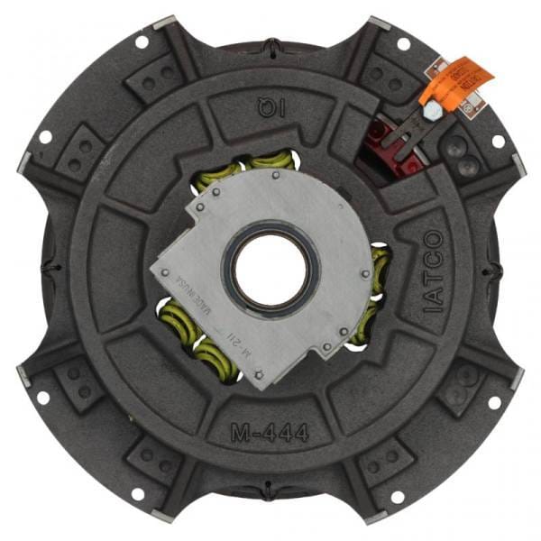 Mack Pressure Assembly Plate, 11HB4152P2 thumbnail 3