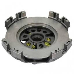 Mack Pressure Assembly Plate, 11HB4254P4