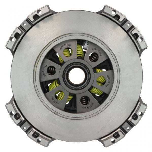 Mack Pressure Assembly Plate, 11HB4254P4 thumbnail 3