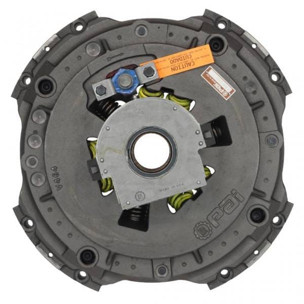 Mack Pressure Assembly Plate, 11HB4254P4 thumbnail 4