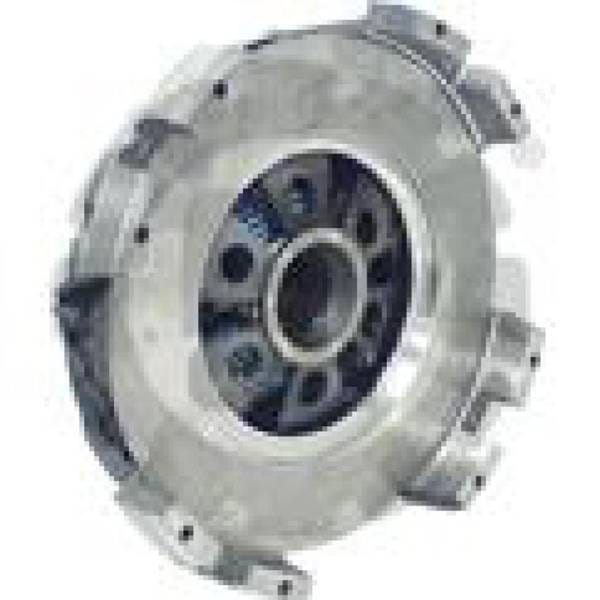 Mack Pressure Assembly Plate, 155698-6