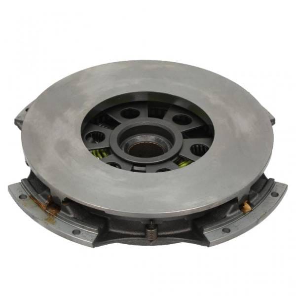 Mack Pressure Assembly Plate, 2104-1453901