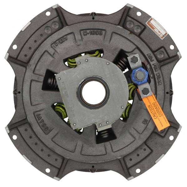 Mack Pressure Assembly Plate, 2104-1453901 thumbnail 3