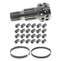 Mack Power Divider Cage Kit, 33KN417A