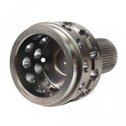 Mack Power Divider Cage, 33KN411