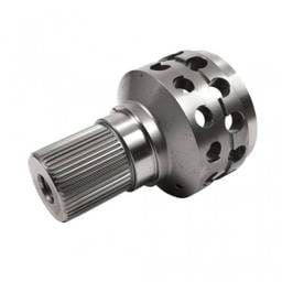 Mack Power Divider Cage, 33KN411A