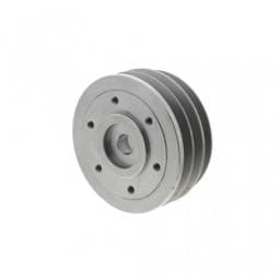 Mack Pulley, 302GC3200M