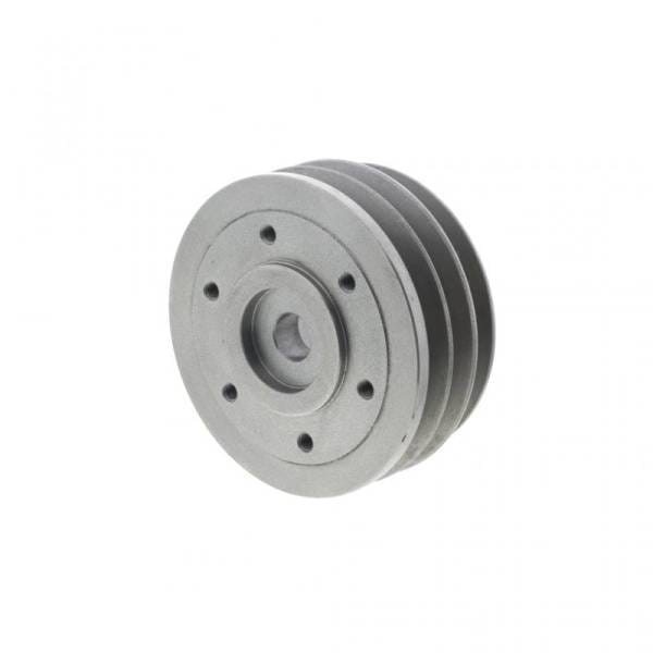 Mack Pulley, 302GC3200M