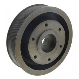 Mack Pulley, 302GC4100M