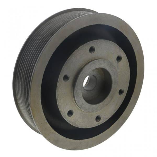 Mack Pulley, 302GC4100M