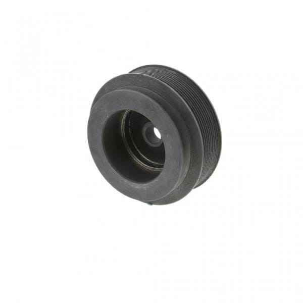 Mack Pulley, 302GC4102M
