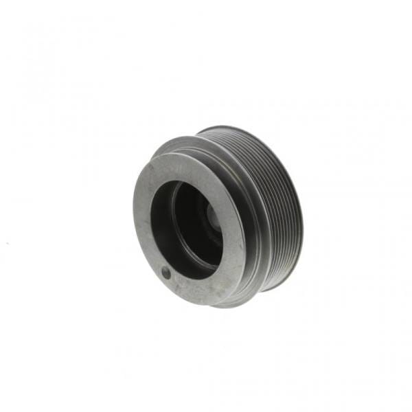 Mack Pulley, 302GC4112M