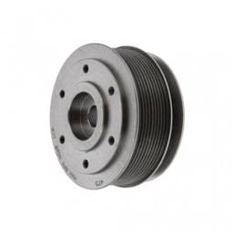Mack Pulley, 302GC475M