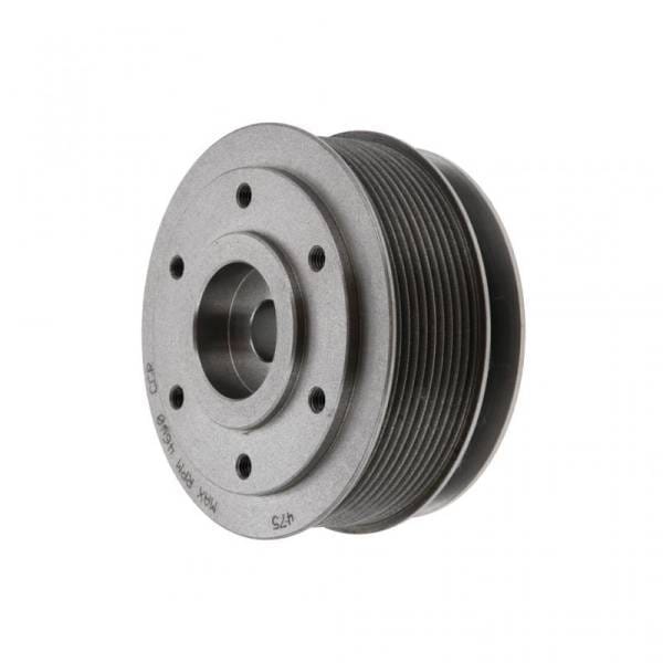 Mack Pulley, 302GC475M
