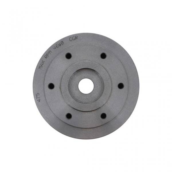 Mack Pulley, 302GC475M thumbnail 3