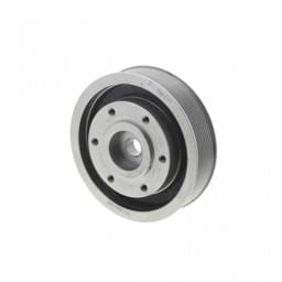 Mack Pulley, 302GC476M