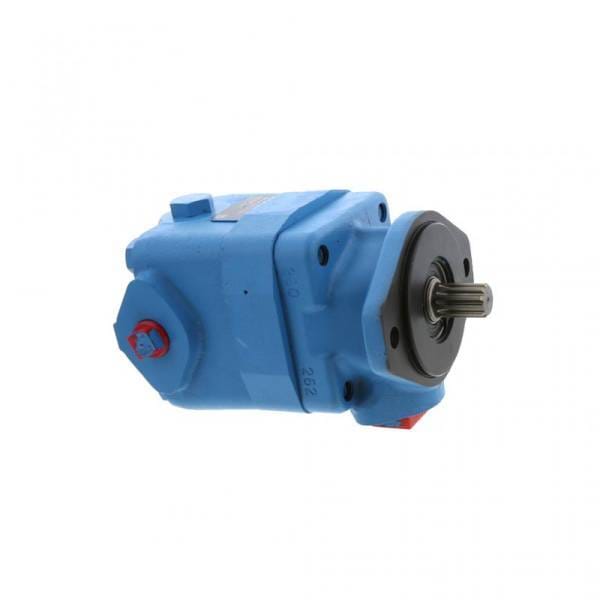 Mack Pump, Power Steering, 38QC367P16 thumbnail 3