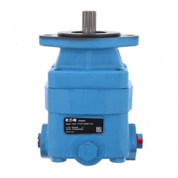 Mack Pump, Power Steering, 38QC367P16 thumbnail 5