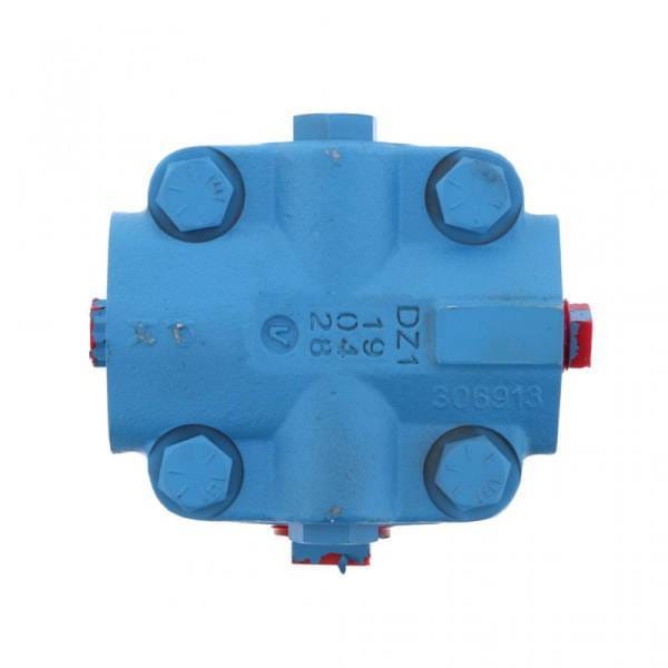 Mack Pump, Power Steering, 38QC367P16 thumbnail 7