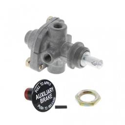 Mack Push Pull Valve Kit, 20QE278P1
