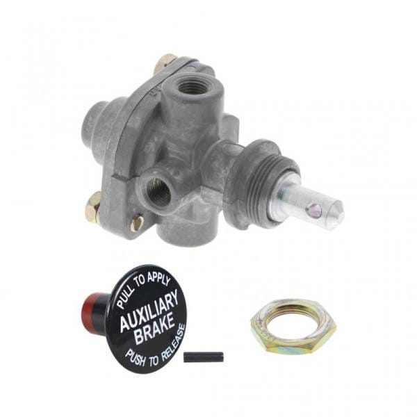 Mack Push Pull Valve Kit, 20QE278P1