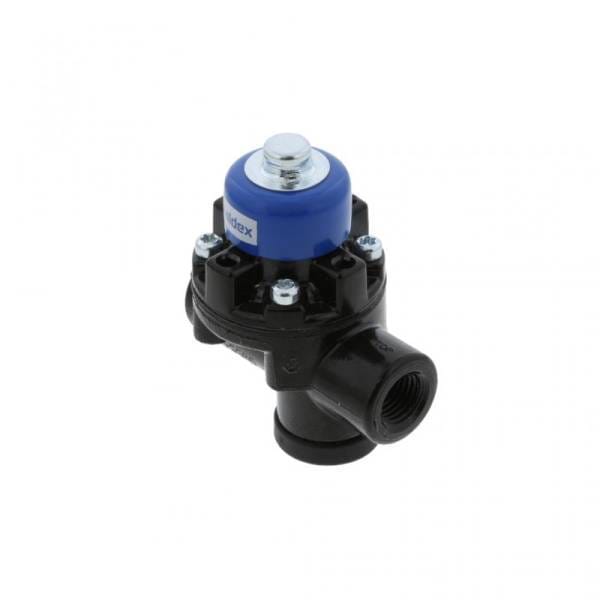 Mack Pressure Protection Valve, 90554107 thumbnail 2