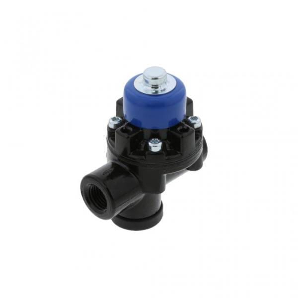 Mack Pressure Protection Valve, 90554107 thumbnail 3
